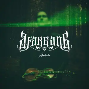 Afargang - Andvake (2025)