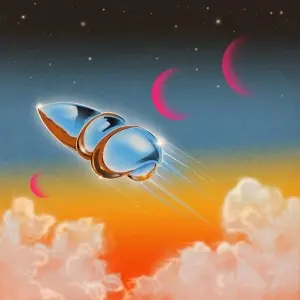Hooveriii - Manhunter (2025)