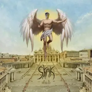 Skrik - Halo (2025)