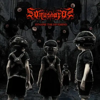 Sonus Mortis - Synapse the Hivemind (2025)