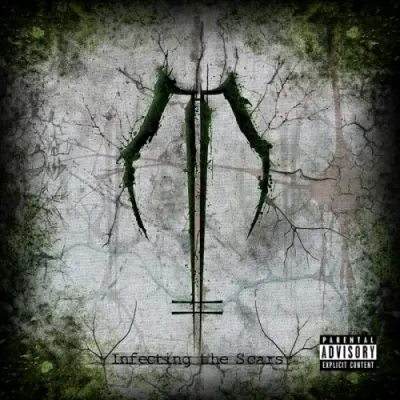Dawn Of Ashes - Infecting The Scars (2025)