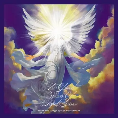 The Glorious Winds Of Astral Sorrow - Steal The Dream Of The Starclouds (2025)