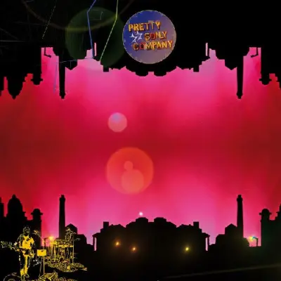 Pretty Soily Company - Pretty Soily Company (2025)