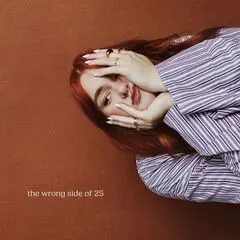 Grace Davies / The Wrong Side of 25 2025