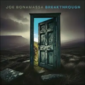 Joe Bonamassa / Breakthrough 2025