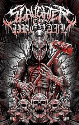 Slaughter To Prevail - Дискография (2015-2025)