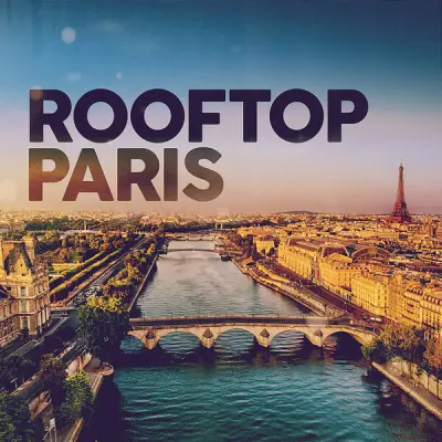 Rooftop Paris 2025