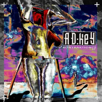 AD:Key / Kontraktion 2025