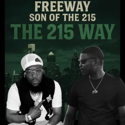 Freeway & Son Of The 215 / The 215 Way 2025