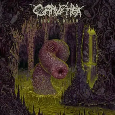 Grave Hex - Vermian Death
