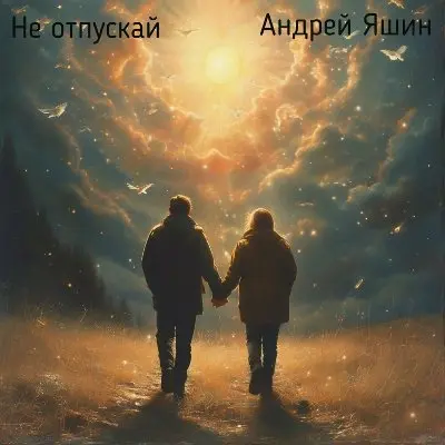 Андрей Яшин / Не отпускай