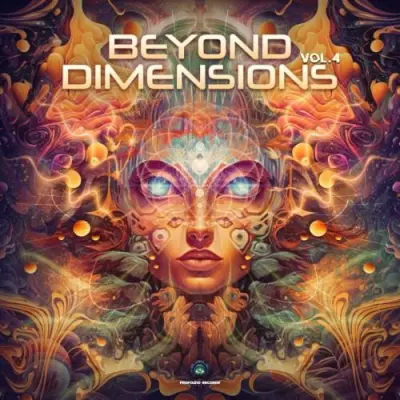 Beyond Dimensions, Vol. 4