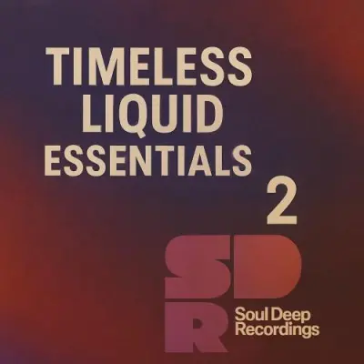 Timeless Liquid Essentials: 2