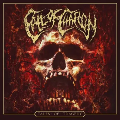 Call Of Charon - Tales Of Tragedy