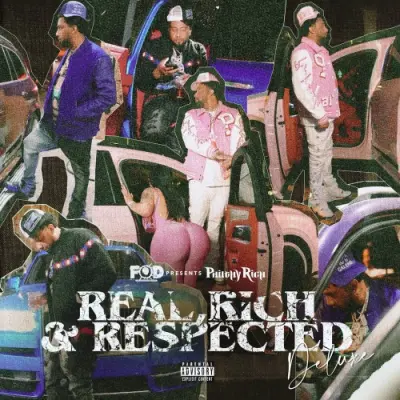 Philthy Rich / Philthy Rich