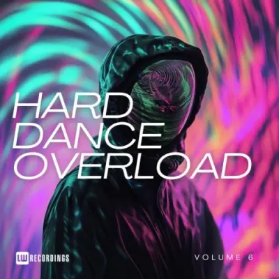 Hard Dance Overload, Vol. 06