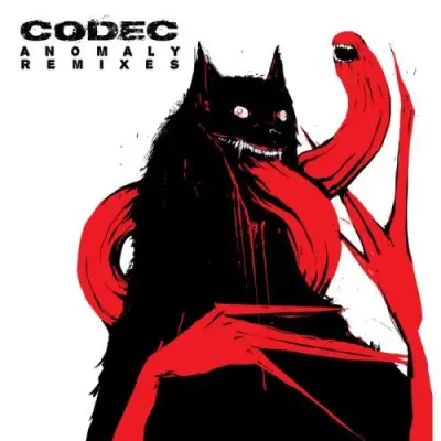 Codec / Anomaly Remixes