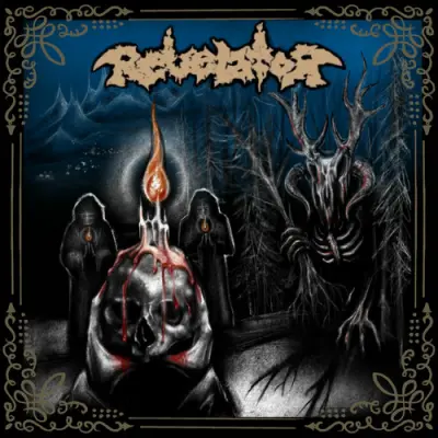 Revelator - Light The Devil's Fire