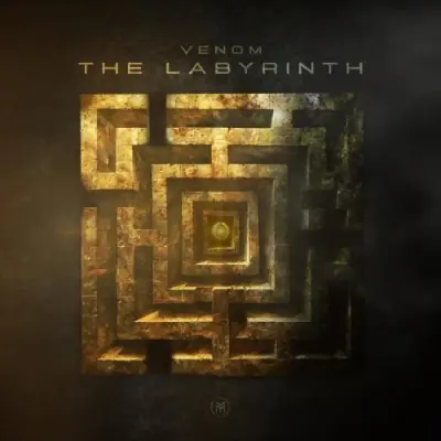 Venom / The Labyrinth