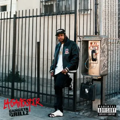 Dj Drama & G Perico / LA Gangster: Gangsta Grillz