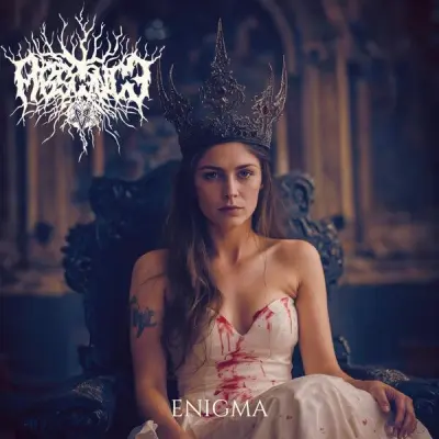 Abscence - Enigma