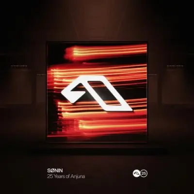 25 Years Of Anjuna Mixed By SONIN