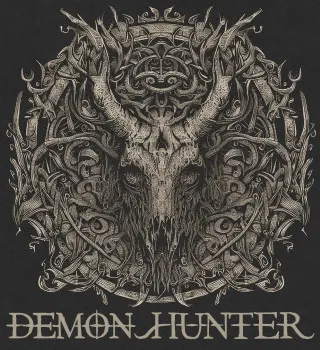 Demon Hunter - Дискография (2002-2025)