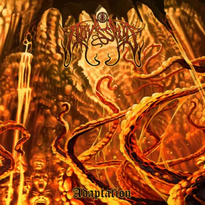 Abyssalis - Adaptation (2025)
