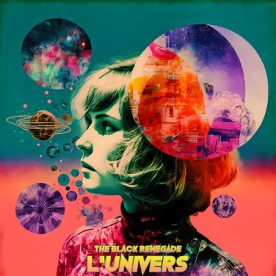 The Black Renegade / L'univers