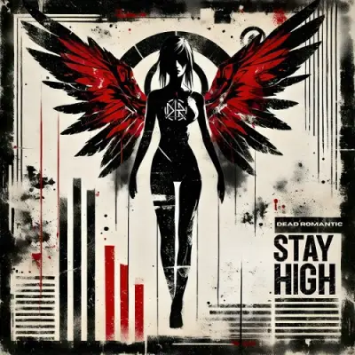 Dead Romantic / Stay High (EP)
