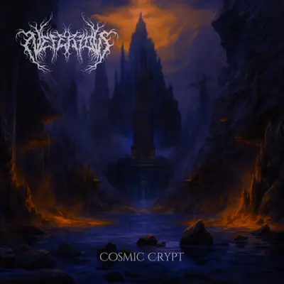 Neferious - Cosmic Crypt (2025)