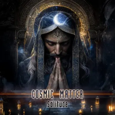 Cosmic Matter / Solitude