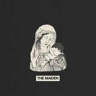 The Sound Of Animals Fighting - The Maiden