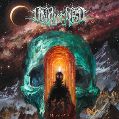 Unaligned - A Form Beyond