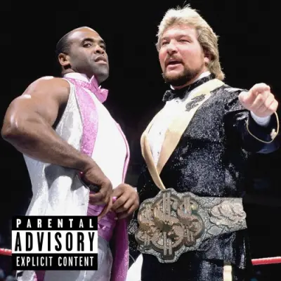 Westside Gunn / HEELS HAVE EYES 3