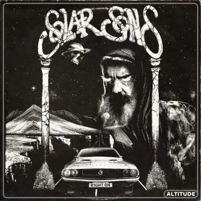 Solar Sons - Altitude
