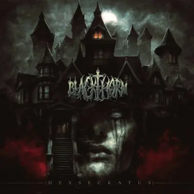 Blackthorn - Hexsecratus (2025)