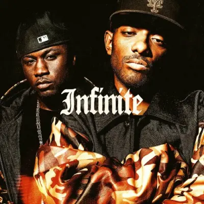 Mobb Deep / Infinite