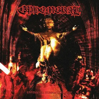 Ephemeral - Envisaged Human Collapse