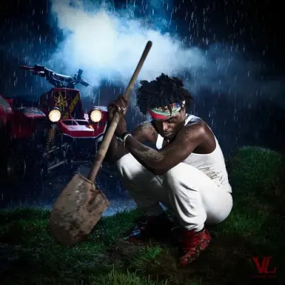 Kodak Black / Just Getting Started