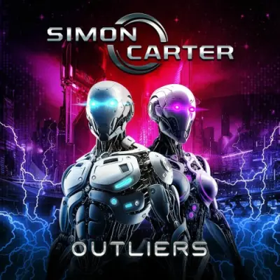 Simon Carter / Outliers