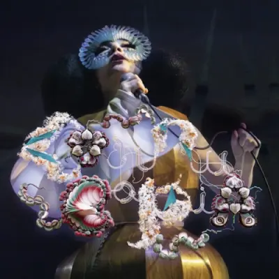 Björk - Cornucopia Live