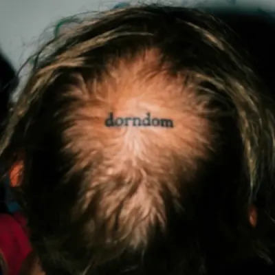 Иван Дорн (Ivan Dorn) / dorndom
