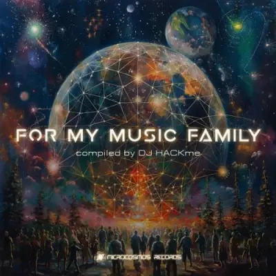 For My Music Family