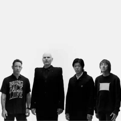 The Smashing Pumpkins - Дискография (1991-2026)