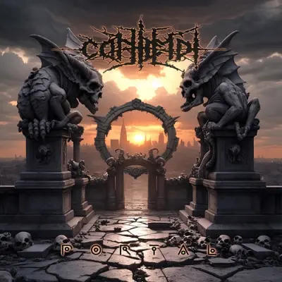 Contempt - Portal