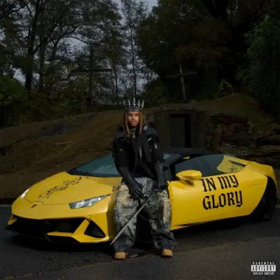 Lil Gnar / IN MY GLORY