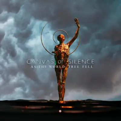 Canvas of Silence - As the World Tree Fell