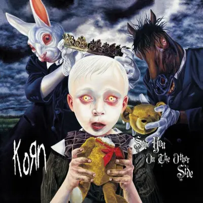Korn - See You On The Other Side (20th Anniversary Edition) (2025)