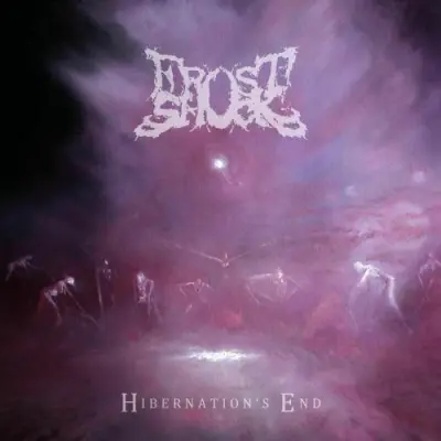 Frostshock - Hibernation's End